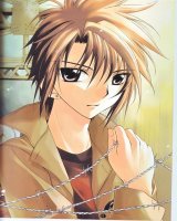 BUY NEW spiral - 89610 Premium Anime Print Poster